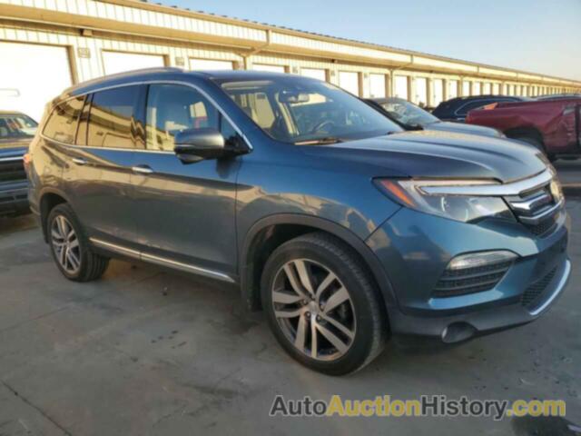 HONDA PILOT TOURING, 5FNYF6H90HB020608