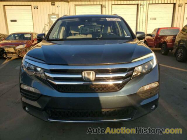 HONDA PILOT TOURING, 5FNYF6H90HB020608