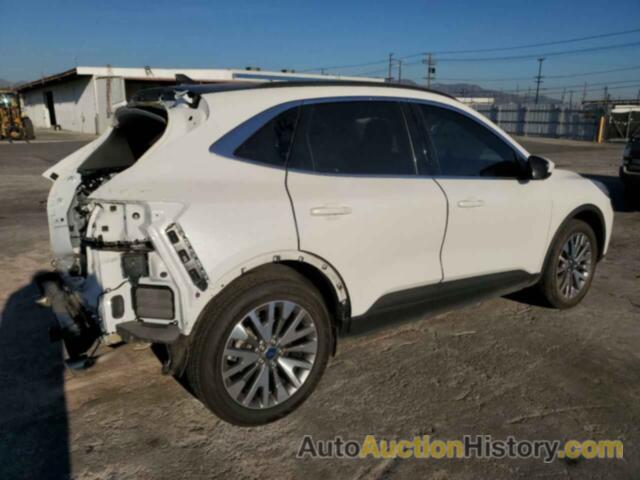 FORD ESCAPE TITANIUM, 1FMCU9DZ1NUA86834