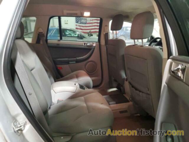 CHRYSLER PACIFICA TOURING, 2A8GM68X08R150823