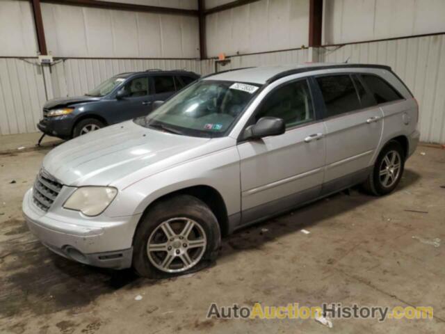CHRYSLER PACIFICA TOURING, 2A8GM68X08R150823