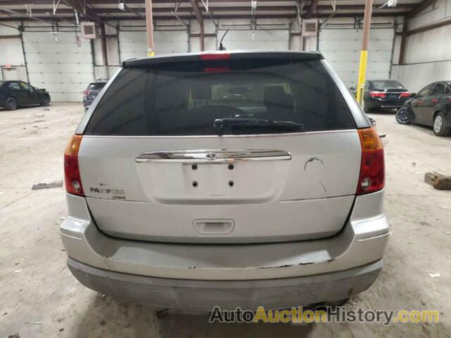 CHRYSLER PACIFICA TOURING, 2A8GM68X08R150823