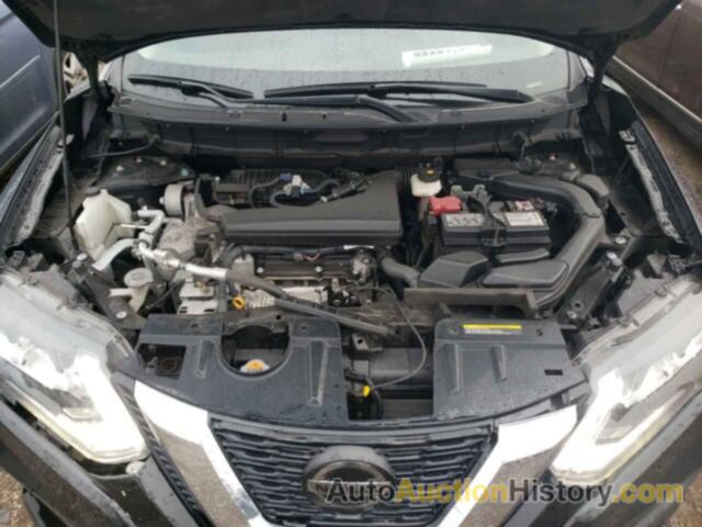 NISSAN ROGUE S, 5N1AT2MV3LC733106