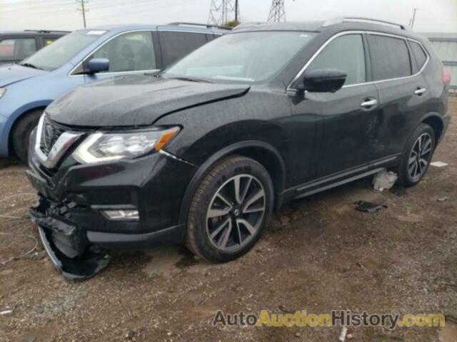 NISSAN ROGUE S, 5N1AT2MV3LC733106