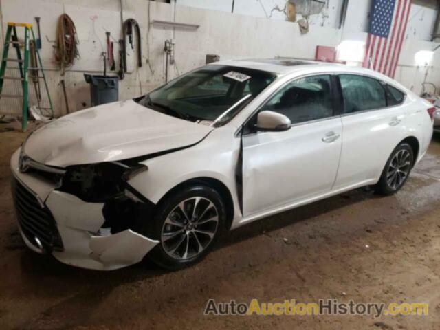 TOYOTA AVALON XLE, 4T1BK1EB8GU220908