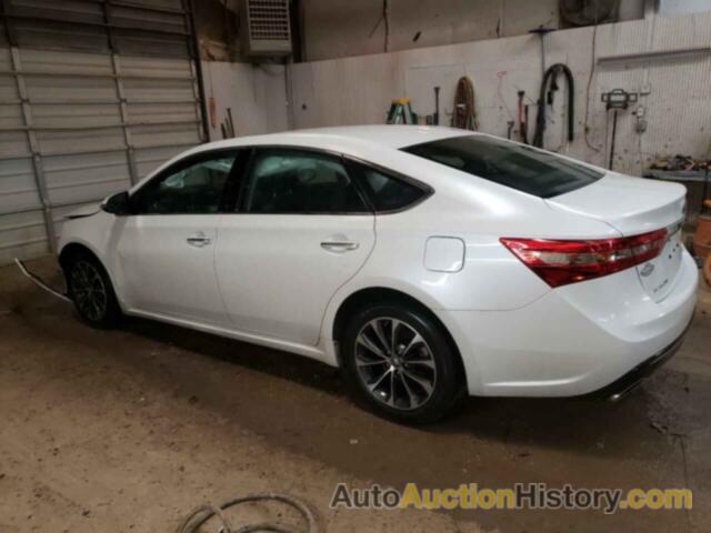 TOYOTA AVALON XLE, 4T1BK1EB8GU220908