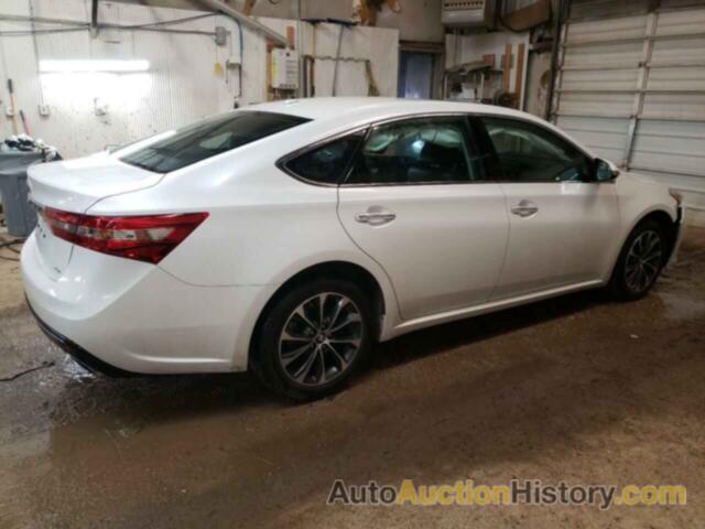 TOYOTA AVALON XLE, 4T1BK1EB8GU220908