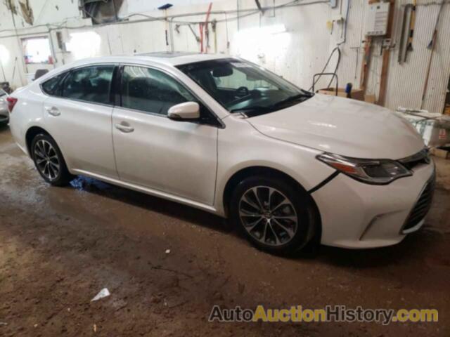 TOYOTA AVALON XLE, 4T1BK1EB8GU220908