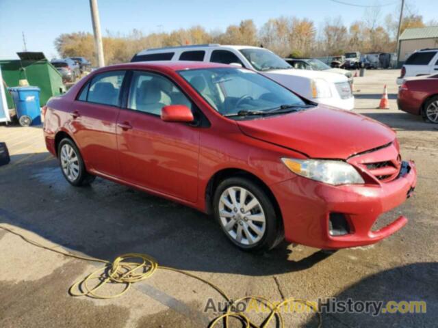 TOYOTA COROLLA BASE, 5YFBU4EE0CP039738