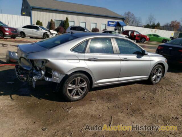 VOLKSWAGEN JETTA SE, 3VW7M7BU7NM031064