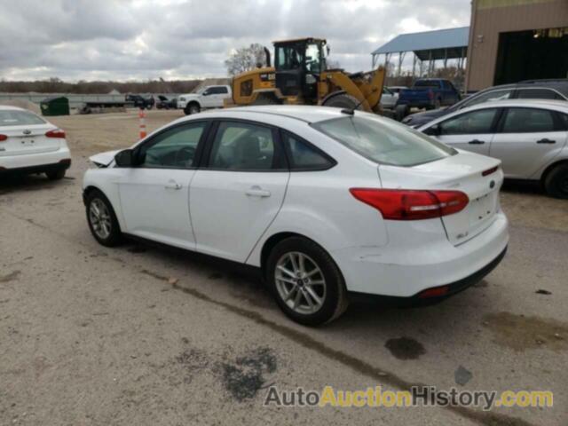 FORD FOCUS SE, 1FADP3F21JL225296