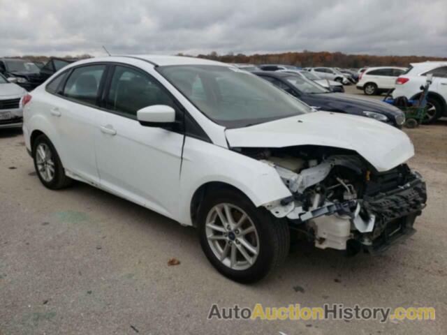 FORD FOCUS SE, 1FADP3F21JL225296