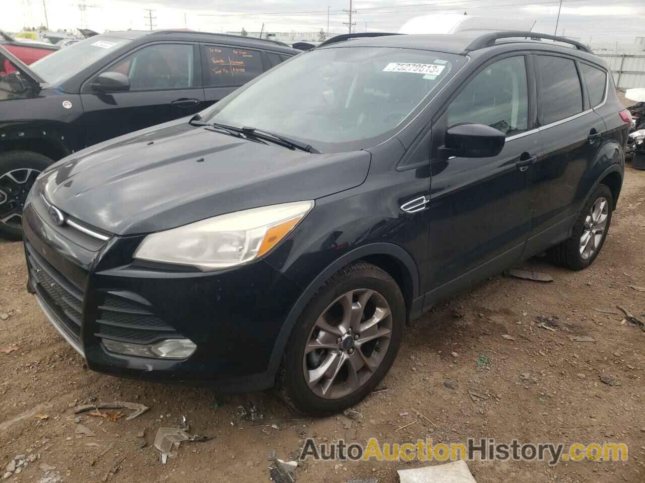 2016 FORD ESCAPE SE, 1FMCU9G97GUB21472