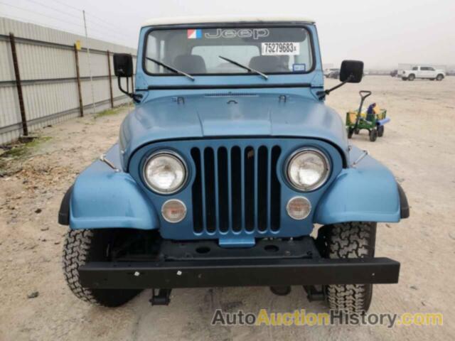 JEEP CJ CJ7, 1JCCF87E1GT114432