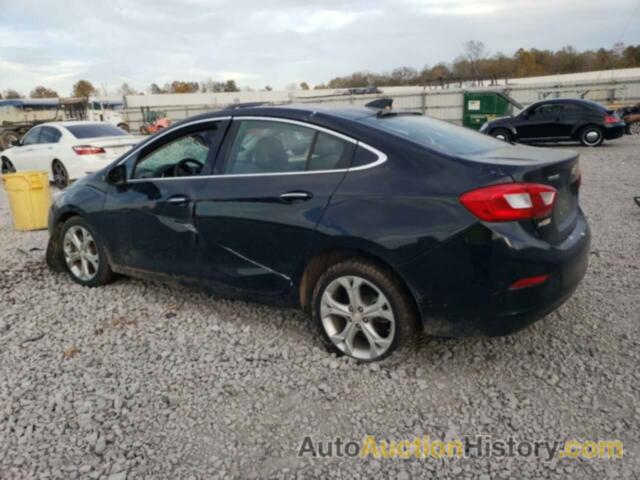 CHEVROLET CRUZE PREMIER, 1G1BF5SM1H7224250