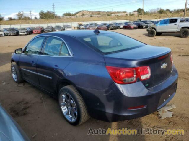 CHEVROLET MALIBU 1LT, 1G11C5SL9EF302402