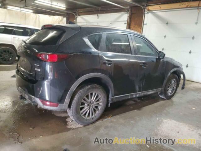 MAZDA CX-5 SPORT, JM3KFABMXJ1341728