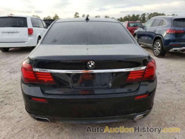 BMW 7 SERIES LXI, WBAYF8C58ED141905