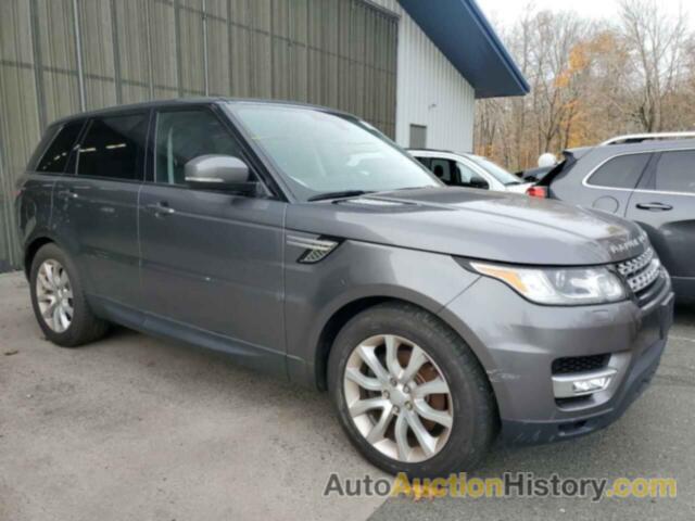 LAND ROVER RANGEROVER HSE, SALWR2VF9FA541357