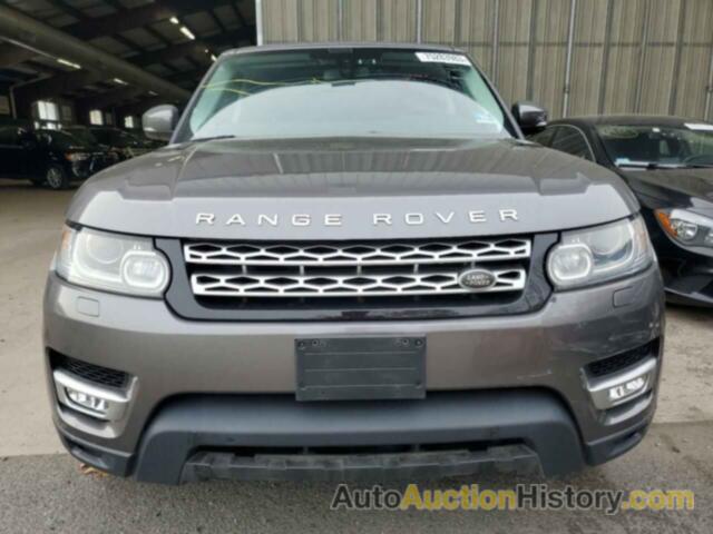 LAND ROVER RANGEROVER HSE, SALWR2VF9FA541357