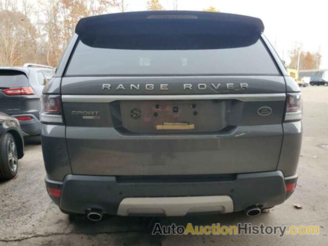 LAND ROVER RANGEROVER HSE, SALWR2VF9FA541357