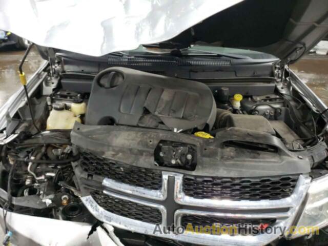 DODGE JOURNEY SXT, 3C4PDDBG5HT608342