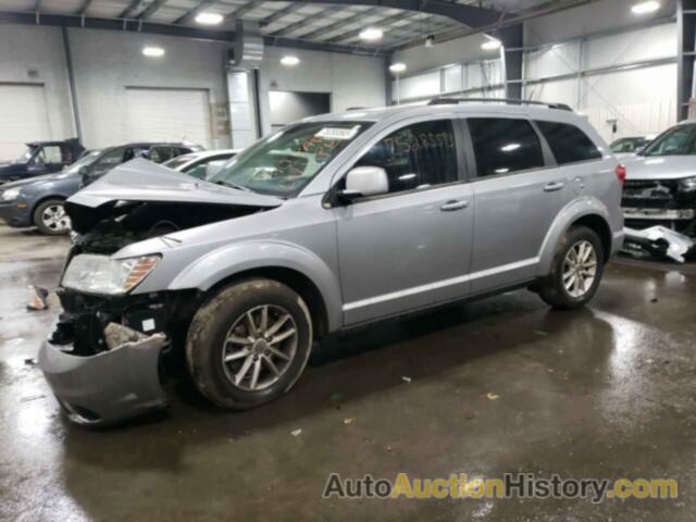 DODGE JOURNEY SXT, 3C4PDDBG5HT608342