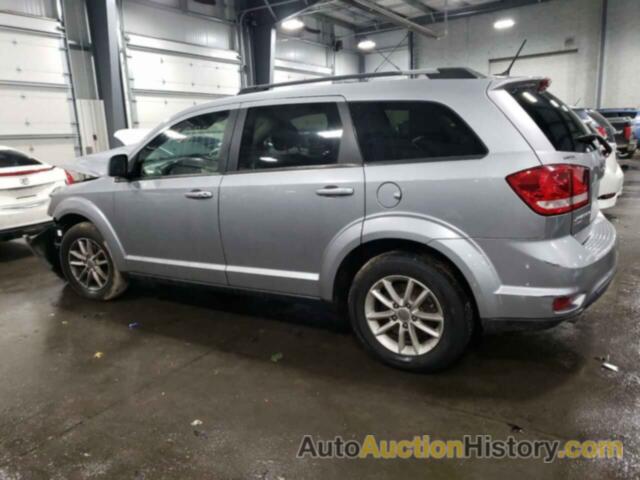 DODGE JOURNEY SXT, 3C4PDDBG5HT608342