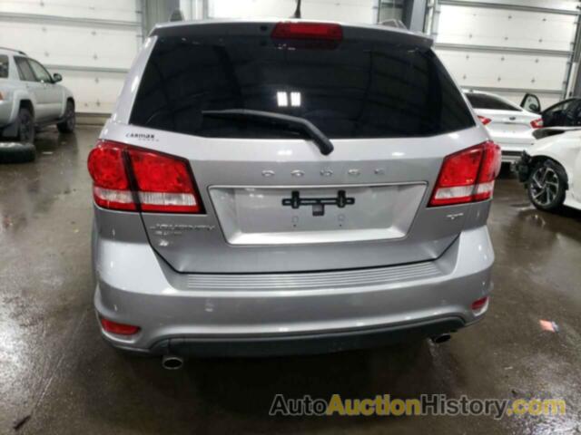 DODGE JOURNEY SXT, 3C4PDDBG5HT608342