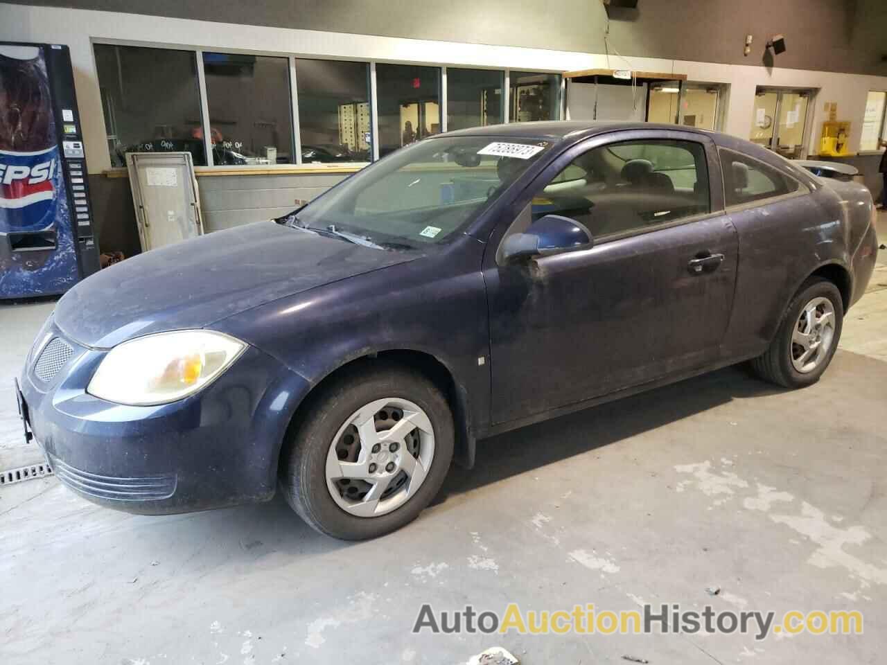 PONTIAC G5, 1G2AL18F887228992