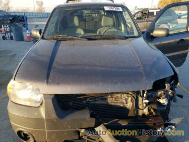 FORD ESCAPE XLT, 1FMYU03156KA19521