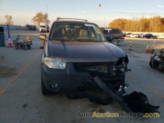 FORD ESCAPE XLT, 1FMYU03156KA19521