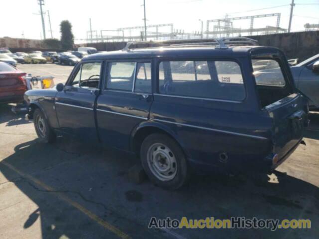 VOLVO ALL OTHER, 222441050907