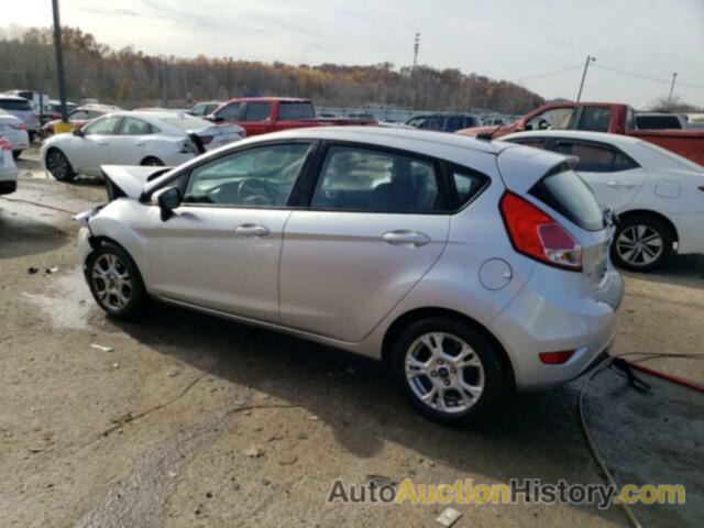 FORD FIESTA SE, 3FADP4EJ0FM204802