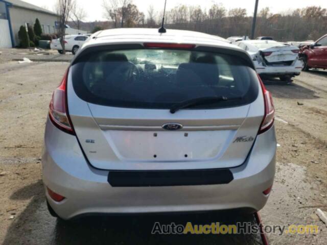 FORD FIESTA SE, 3FADP4EJ0FM204802