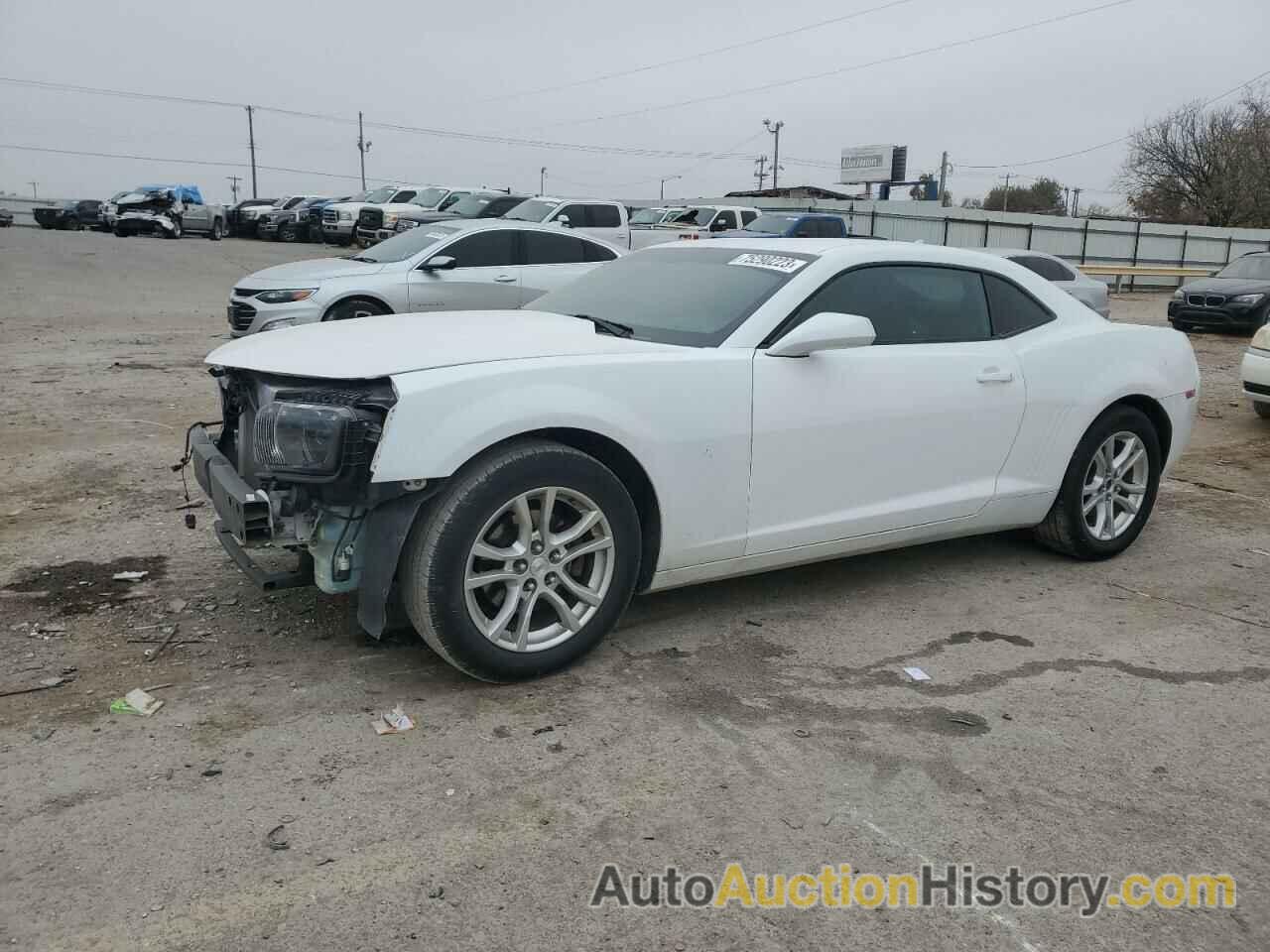 2013 CHEVROLET CAMARO LT, 2G1FB1E32D9152492