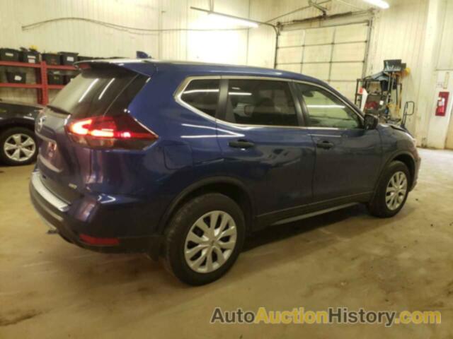 NISSAN ROGUE S, 5N1AT2MV9KC747588