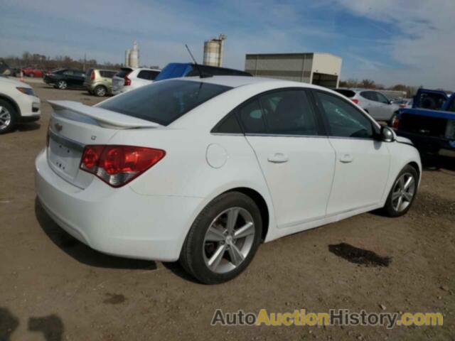 CHEVROLET CRUZE LT, 1G1PG5SC6C7220777