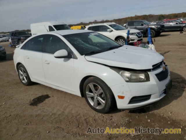 CHEVROLET CRUZE LT, 1G1PG5SC6C7220777