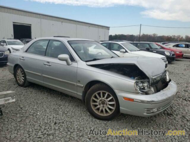 HYUNDAI GRANDEUR 350, KMHFU45E44A324526