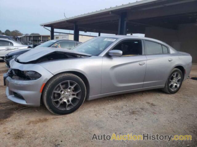 DODGE CHARGER SXT, 2C3CDXJG6GH147357