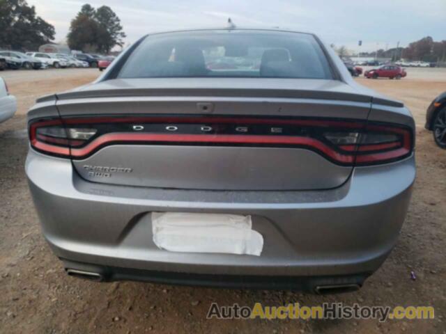 DODGE CHARGER SXT, 2C3CDXJG6GH147357