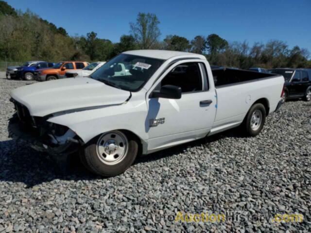 RAM 1500 TRADESMAN, 3C6JR6DG0KG708095