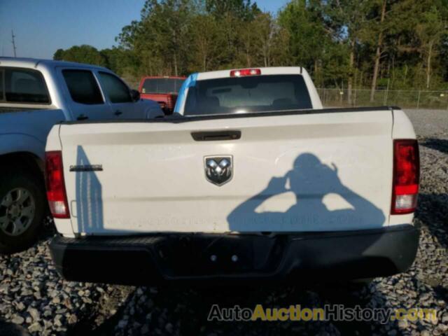 RAM 1500 TRADESMAN, 3C6JR6DG0KG708095