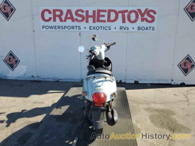 HONDA CHF50, JH2AF7714NK503706