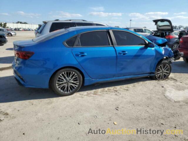 KIA FORTE GT LINE, 3KPF54AD5NE455624