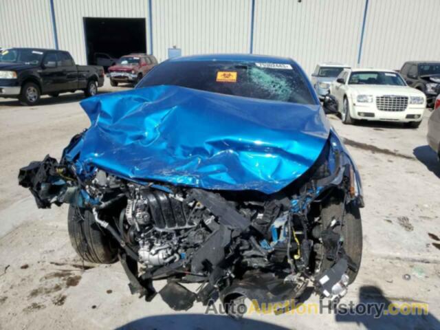 KIA FORTE GT LINE, 3KPF54AD5NE455624