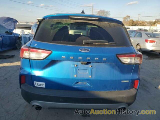 FORD ESCAPE SE, 1FMCU0G68LUA23188