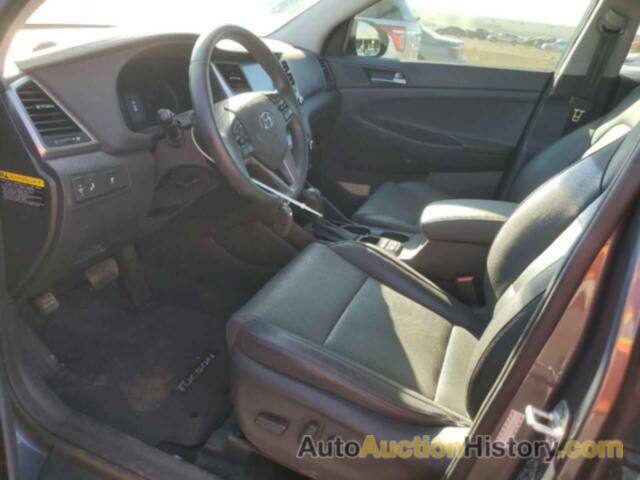 HYUNDAI TUCSON LIMITED, KM8J33A40HU481673