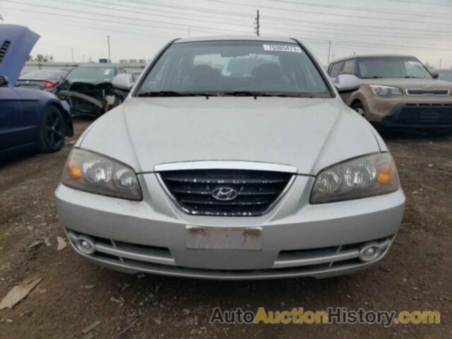 HYUNDAI ELANTRA GLS, KMHDN46DX6U250895